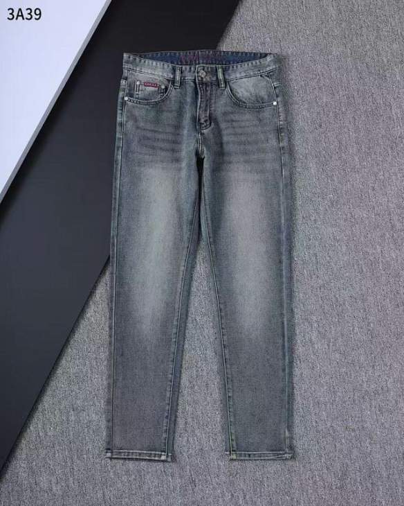 Picture of Gucci Jeans Long _SKUGuccisz29-428qx3A3910411